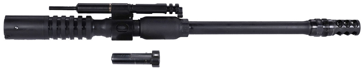 Primary Weapons UXR Conversion Kit .300 Blackout 10.50-Inch Black Barrel