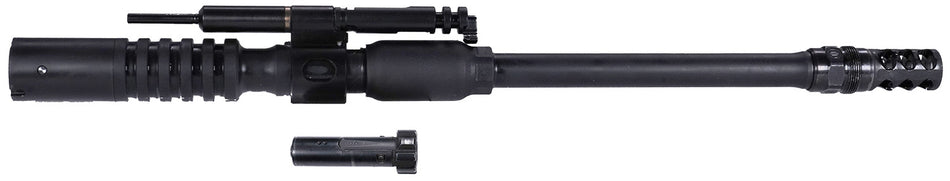 Primary Weapons UXR-CK-300BLK-14 Caliber Conversion Kit 300 BLK 14.5" Barrel Black