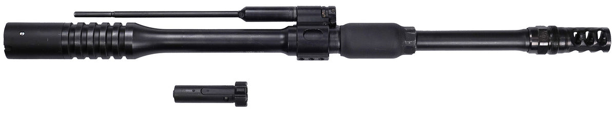 Primary Weapons UXR-CK-308-14 XChange Conversion Kit .308 Winchester 14.5" Barrel Black