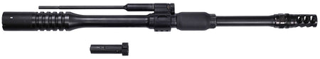 Primary Weapons UXR-CK-308-14 XChange Conversion Kit .308 Winchester 14.5" Barrel Black
