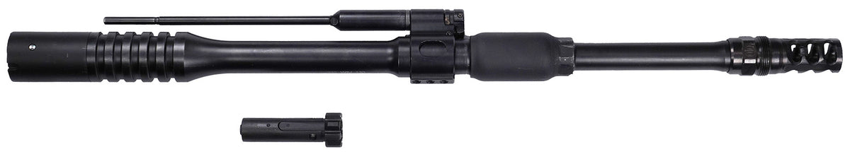 Primary Weapons UXR-CK-308-16 XChange Conversion Kit .308 Winchester 16" Barrel Black