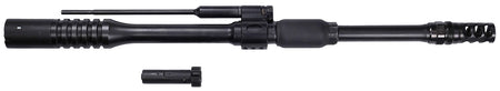 Primary Weapons UXR-CK-308-16 XChange Conversion Kit .308 Winchester 16" Barrel Black