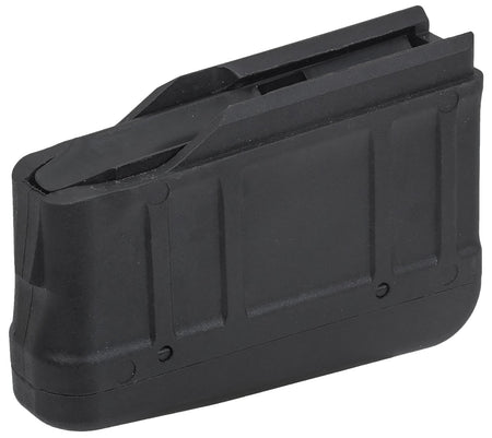 Stevens 3rd .243 Win/.308 Win/6.5 Creedmoor Stainless Steel Black Rifle Magazine