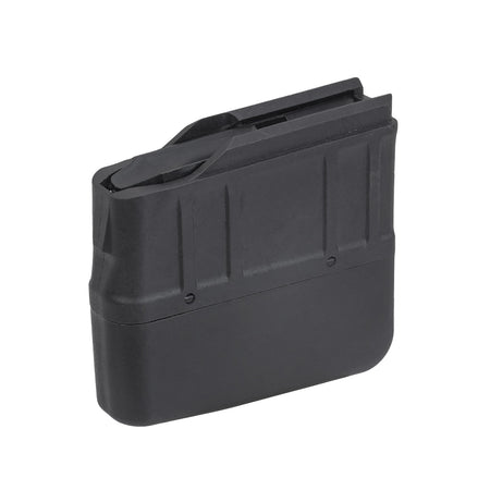 Stevens 56305 Rifle Magazine 5rd 243Win/308Win/6.5 Creedmoor Black