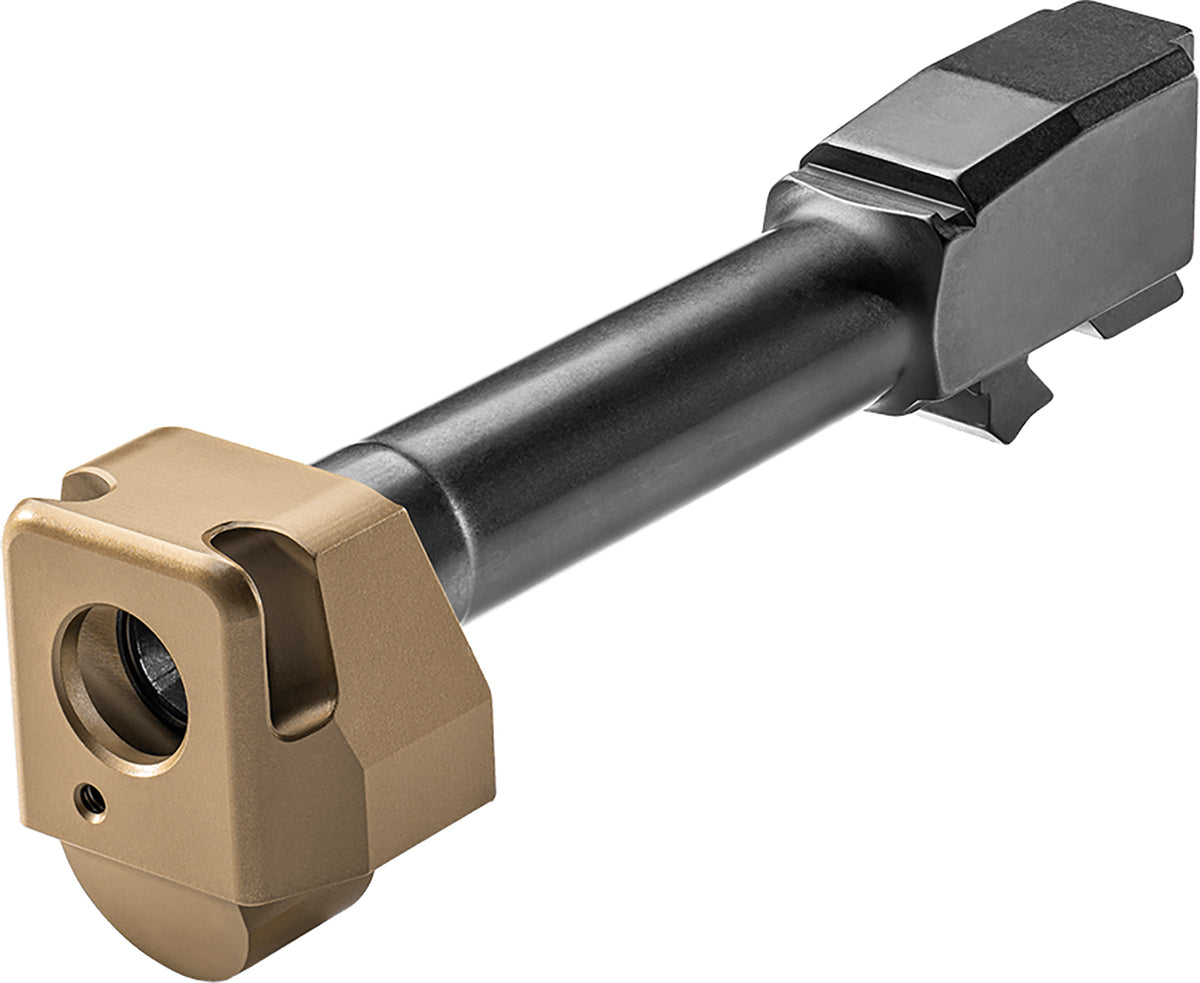 FN Compensator Kit 9mm Black/Flat Dark Earth Finish