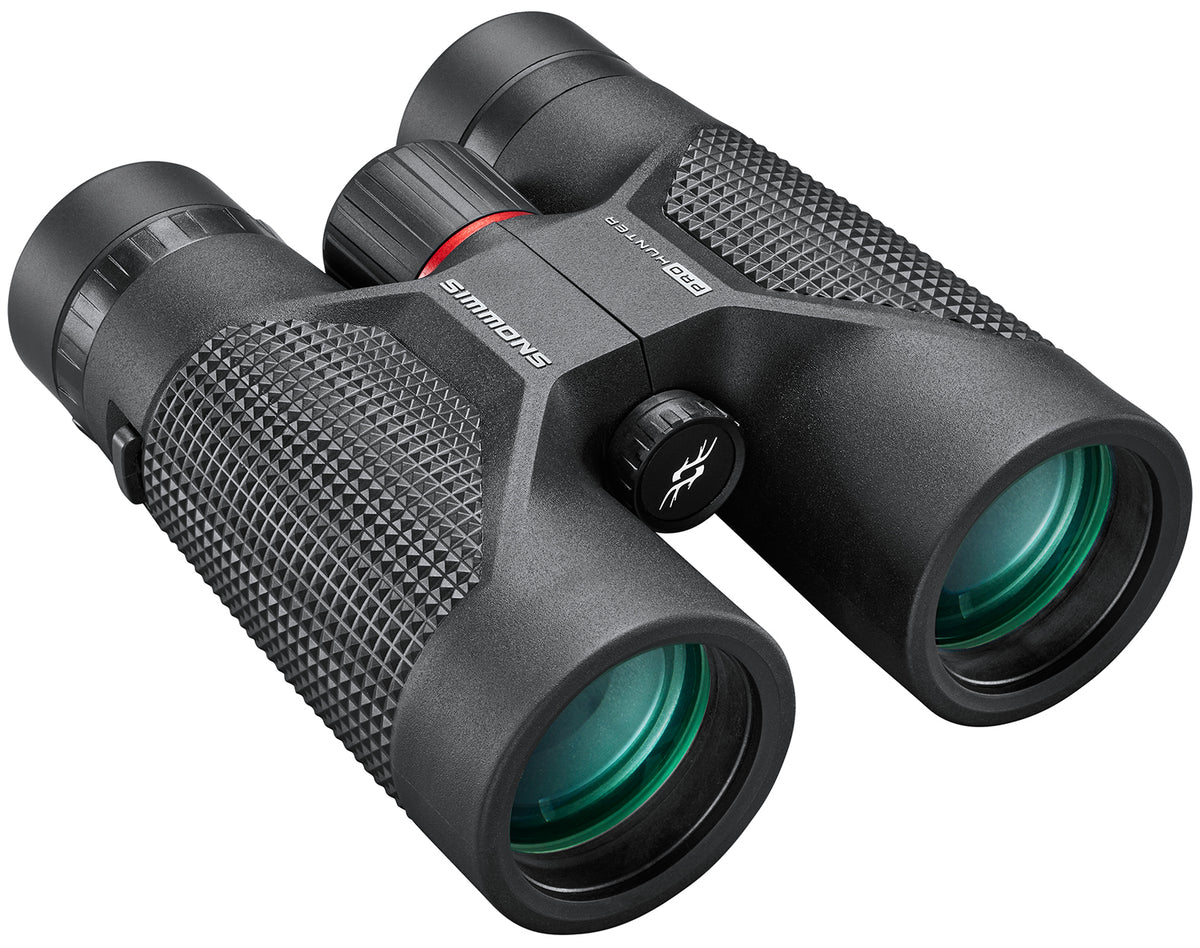 Simmons ProHunter SPH842 8x42mm Full-Size Binoculars