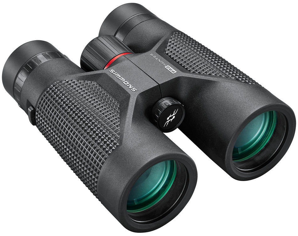Simmons ProHunter SPH842 8x42mm Full-Size Binoculars
