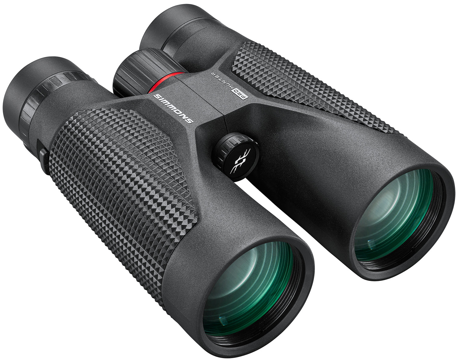 Simmons ProHunter 12x50mm Binoculars SPH1250