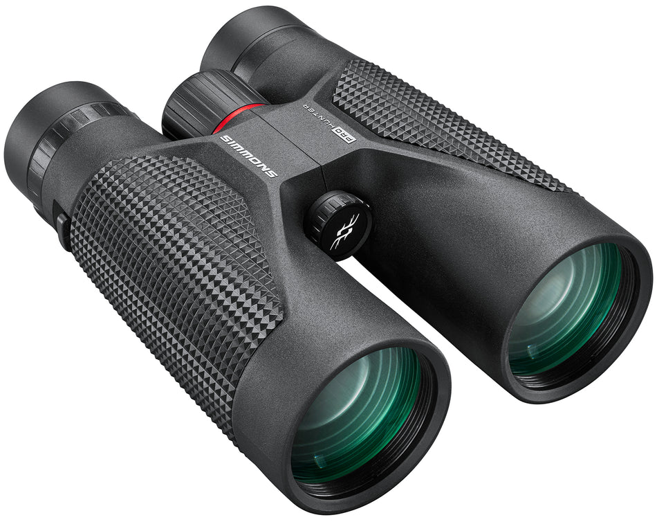 Simmons ProHunter 12x50mm Binoculars SPH1250