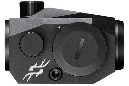 Simmons Pro Target Tube Red Dot SPTTD120 Matte Black 1x 20mm Objective