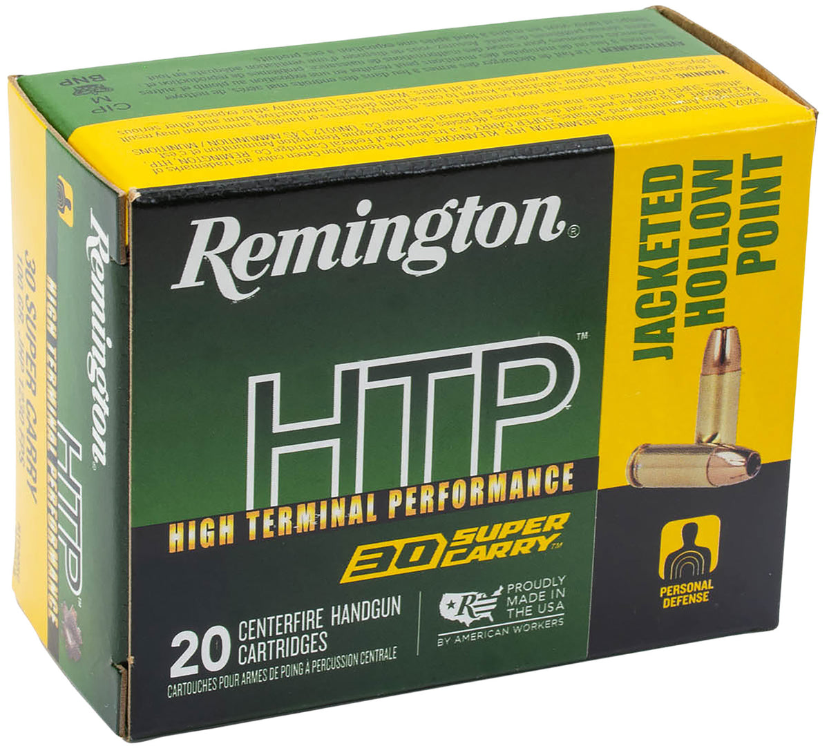 Remington 12 Gauge Shotgun Shells Arkansas Field & Timber #2 / 4 1-1/4 oz 3 in