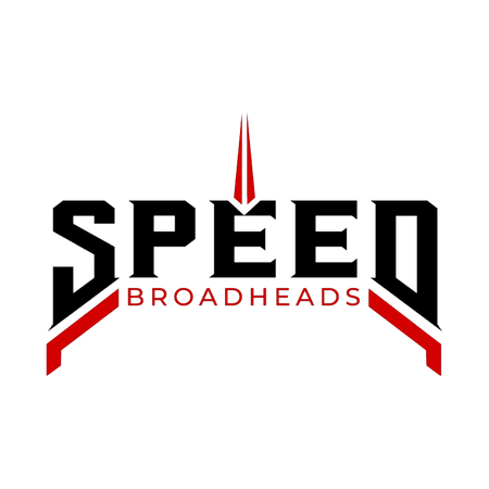 Speed Crosscut 100 Broadhead 100 gr. 2" Cut 3 pk.