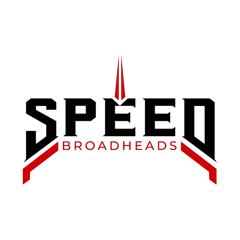 Speed Titanium 100 Broadhead 100 gr. 2" Cut 3 pk.