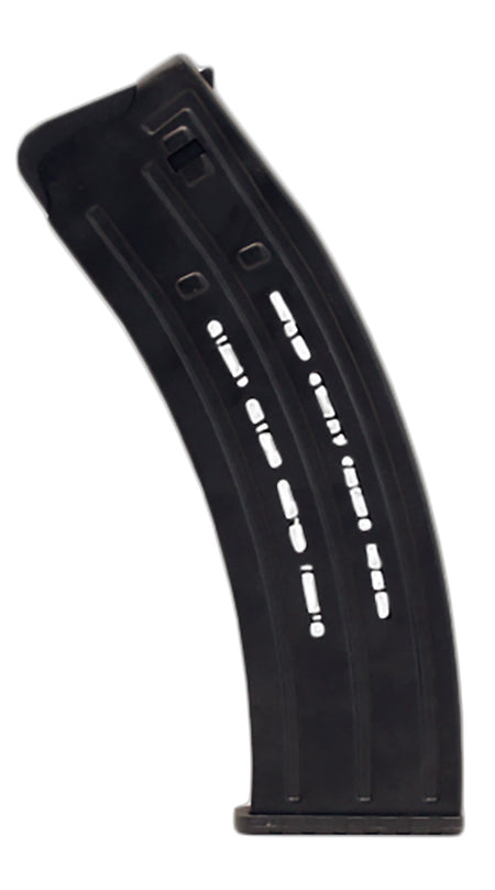 Legacy Sports Boss-25 BOSS-PT101 12 Gauge 10rd Black Magazine
