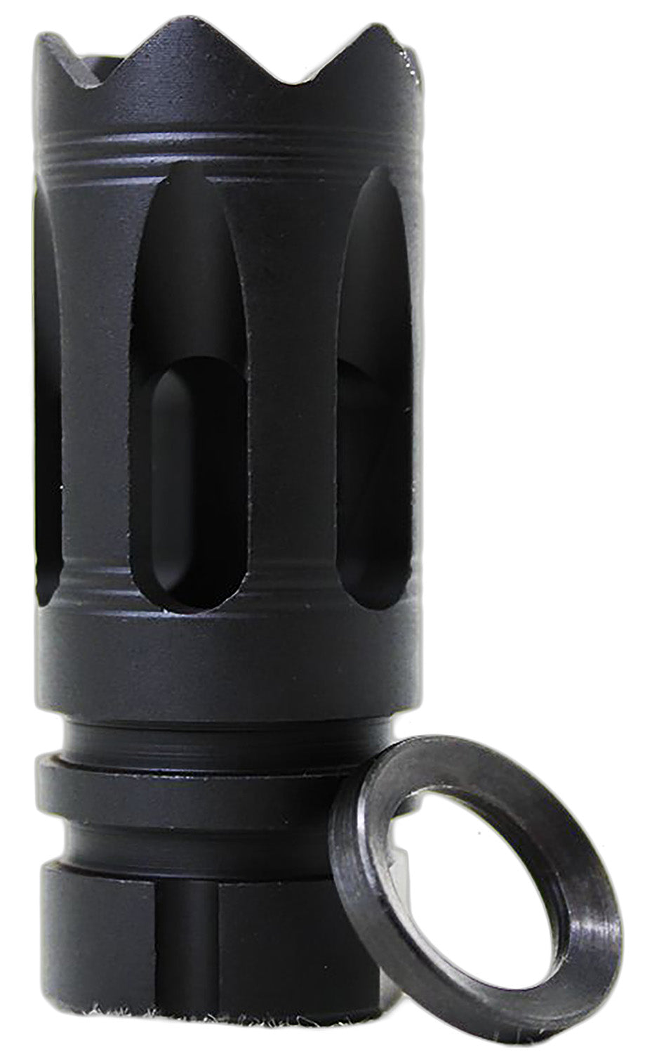 Anderson G2K031A0020P Knight Stalker Flash Hider 5.56 NATO 1/2-28 tpi