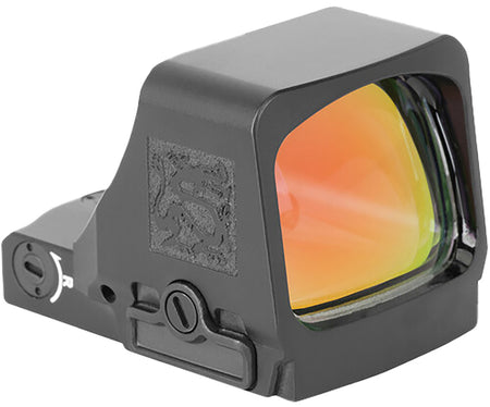 Holosun RONINHE507COMPGR 507 Ronin 1x Green Competition Reticle System Sight