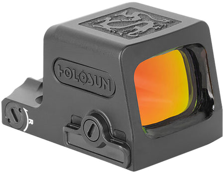 Holosun RONINEPSCARRYGR-MRS EPS Carry Ronin 1x Green Multi Reticle Enclosed Handgun Sight