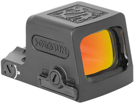 Holosun RONINEPSCARRYRD-MRS EPS Carry Ronin 1x Red Multi Reticle Enclosed Handgun Sight