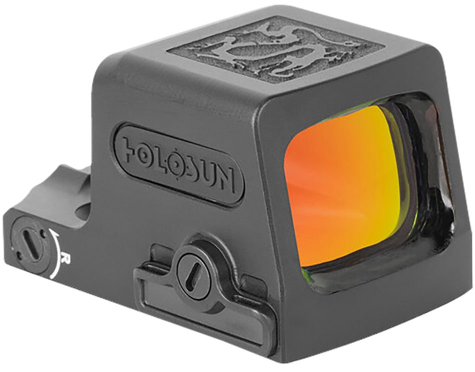 Holosun RONINEPSCARRYRD-MRS EPS Carry Ronin 1x Red Multi Reticle Enclosed Handgun Sight