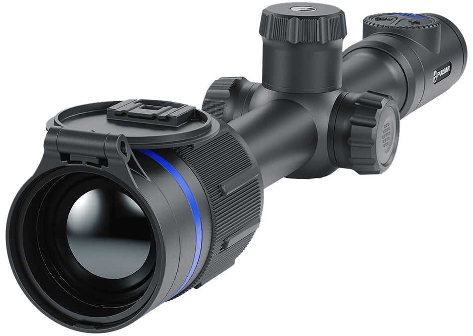 Pulsar Thermion 2 XG50 Thermal Scope Black 3-24x 50mm Multi Reticle 30mm Tube 640x480 50Hz
