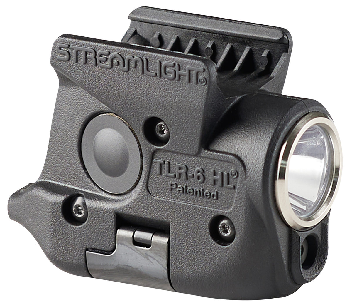 Streamlight TLR-6 HL G 69354 Black 300 Lumen White LED Green Laser Sig P365 P365XL Weapon Light