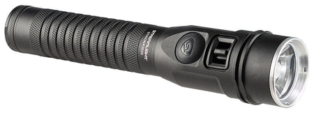 Streamlight Strion 2020 74431 Black Anodized 1200 Lumen White LED Dual-Switch Flashlight