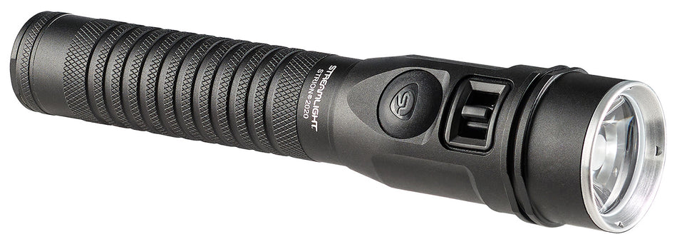 Streamlight Strion 2020 Tactical Flashlight Black Anodized 1200 Lumens White LED