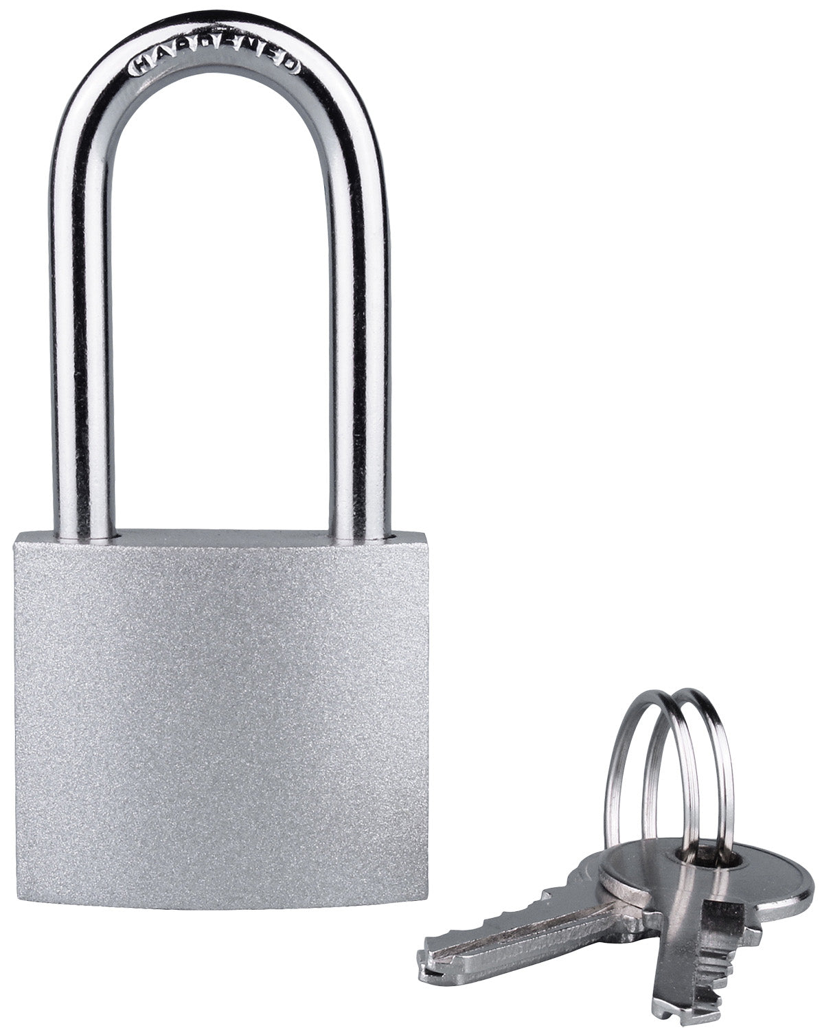 Streamlight 59001 Speedlocker Silver Polymer and Steel Padlock