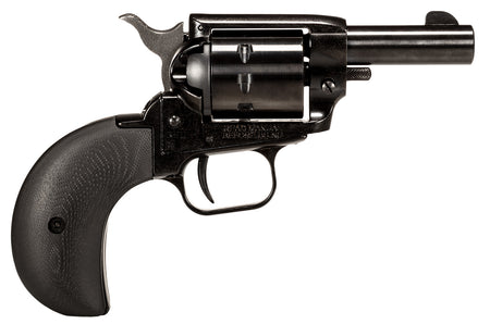 Heritage Mfg BK229WB2BH Barkeep Compact .22 WMR 9-Round 2" Black Birds Head Revolver