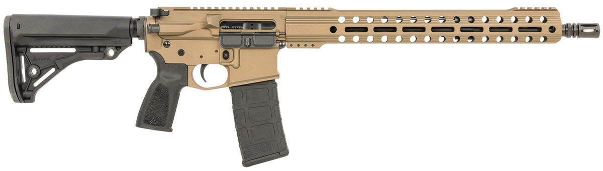 LFA LFBRL84034 BAT RFL LITE 5.56 16 BRTBRZ