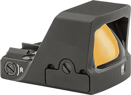 Meprolight USA 901141171 MPO-S 1x 3 MOA Selectable Reticle Red Dot Pistol Optic