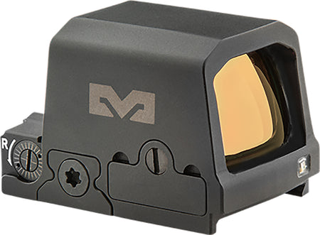 Meprolight USA 901141172 MPO Pro-S 1x 3 MOA Selectable Multi Reticle Enclosed Sight