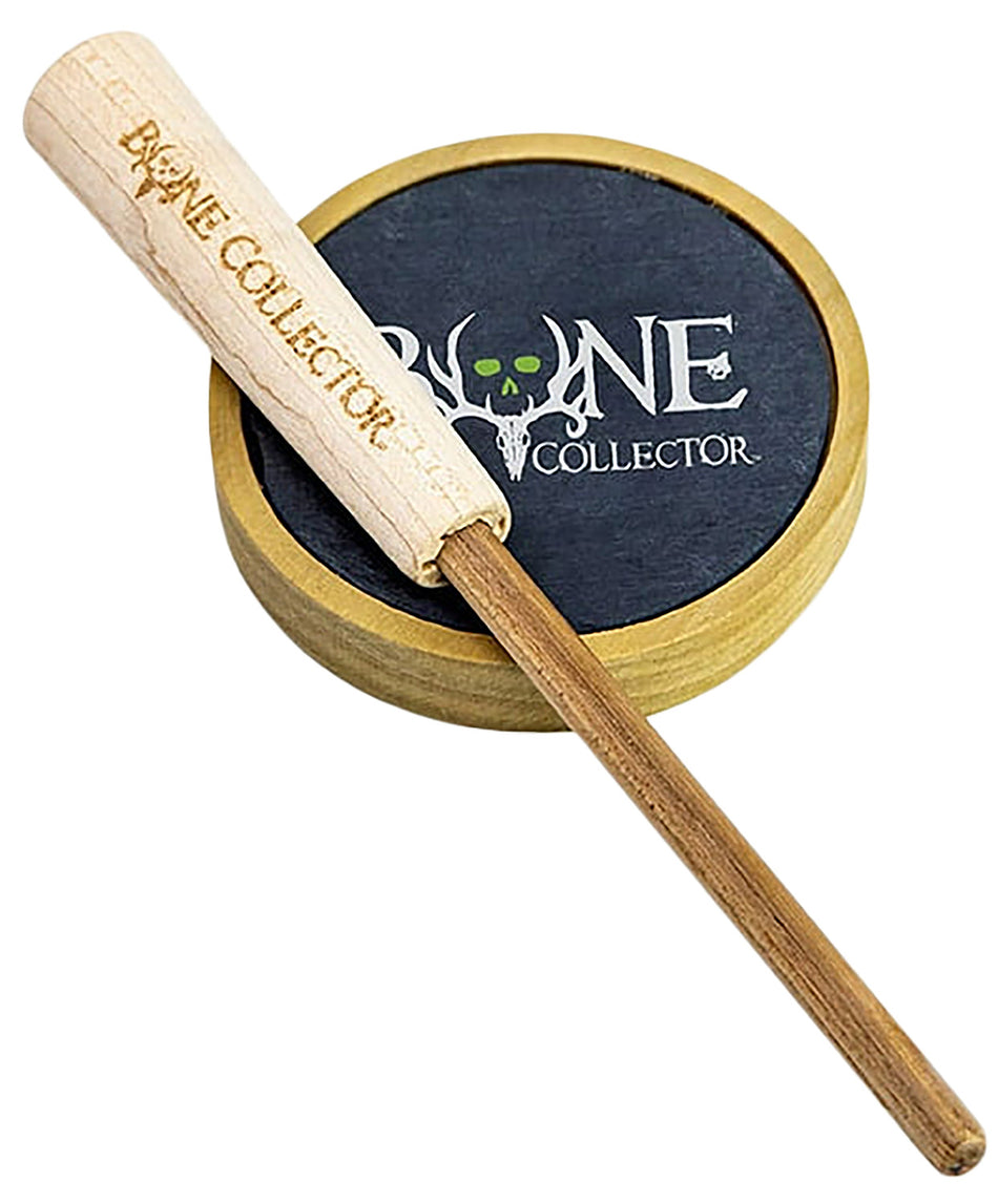 Bone Collector Poplar Girl Compact Turkey Call Cuts Yelps and Purrs