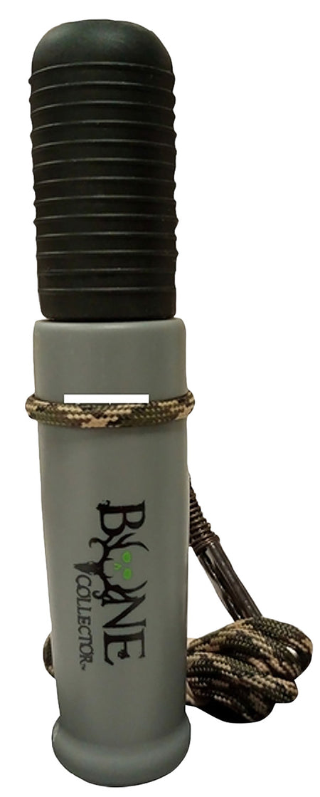 Bone Collector The Revealer Ergonomic Owl Call with Hoot Booster Attracts Owl Species