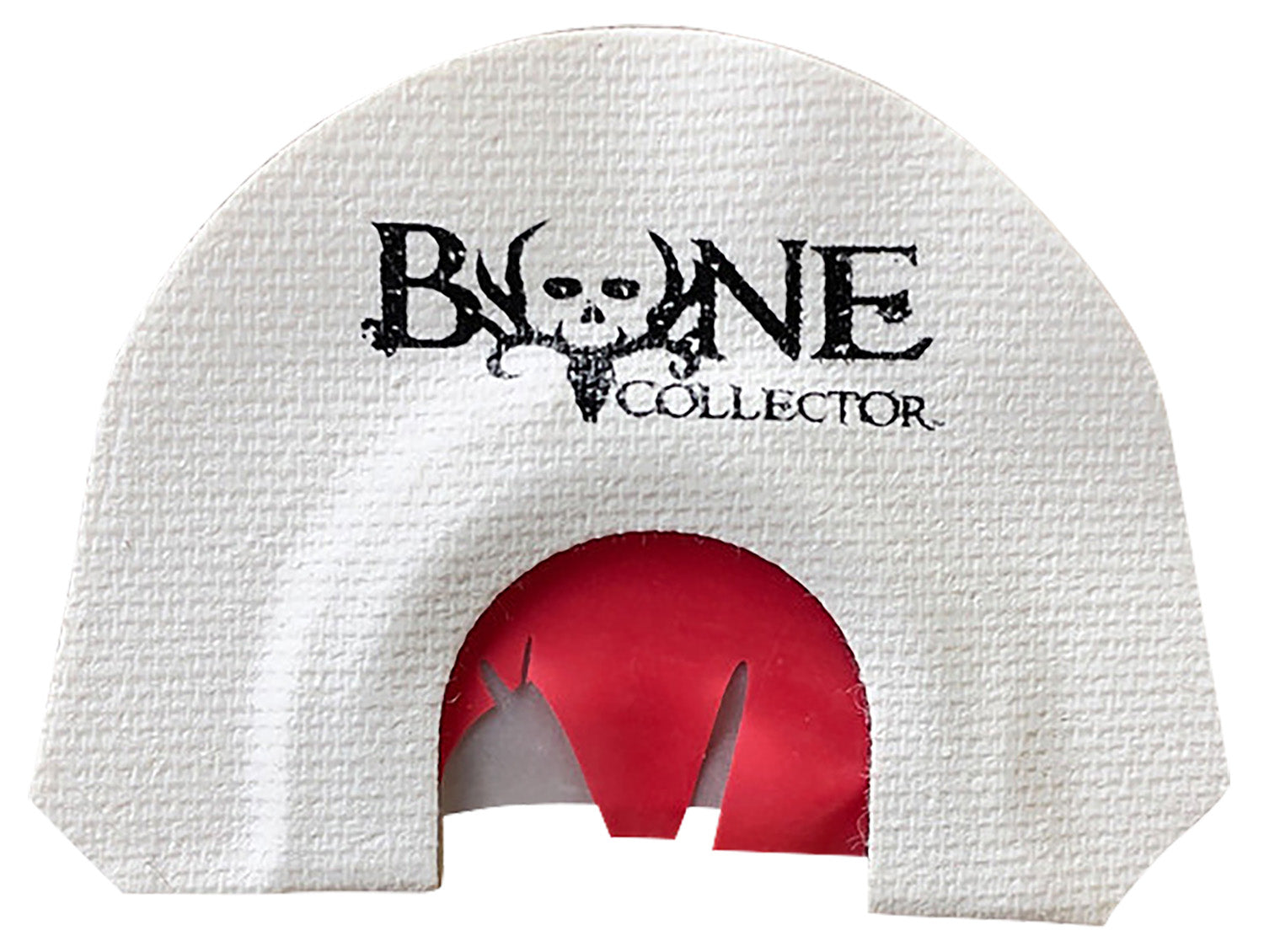 Bone Collector Hotshot Tri Combo Double Reed Turkey Diaphragm Call