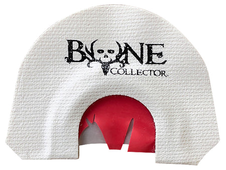 Bone Collector Hotshot Tri Combo Double Reed Turkey Diaphragm Call