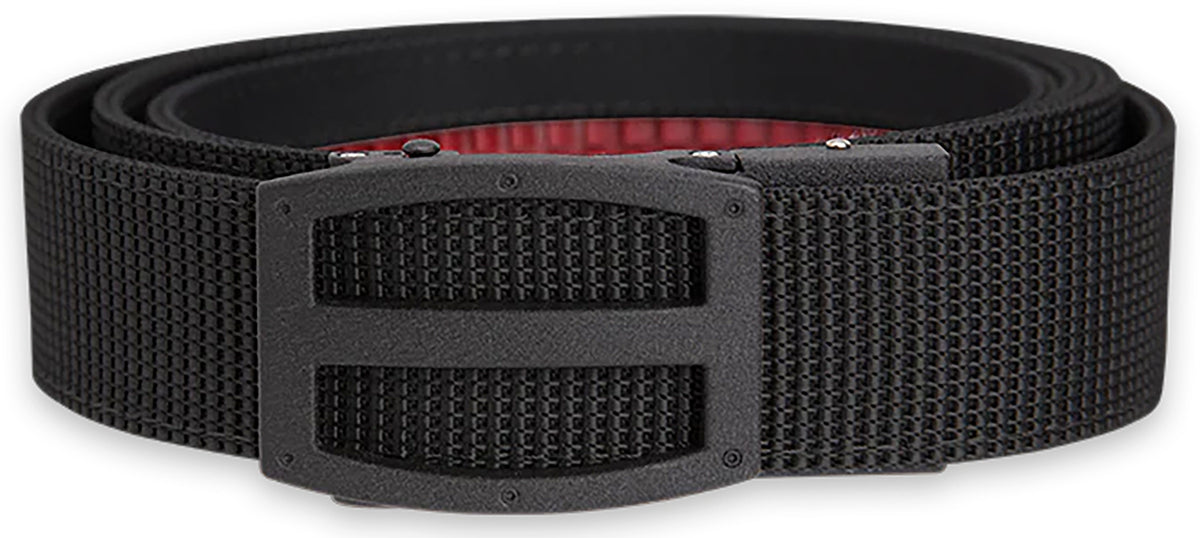 Nexbelt PCS2672 EDC Black Nylon High-Density Belt 1.50" Wide