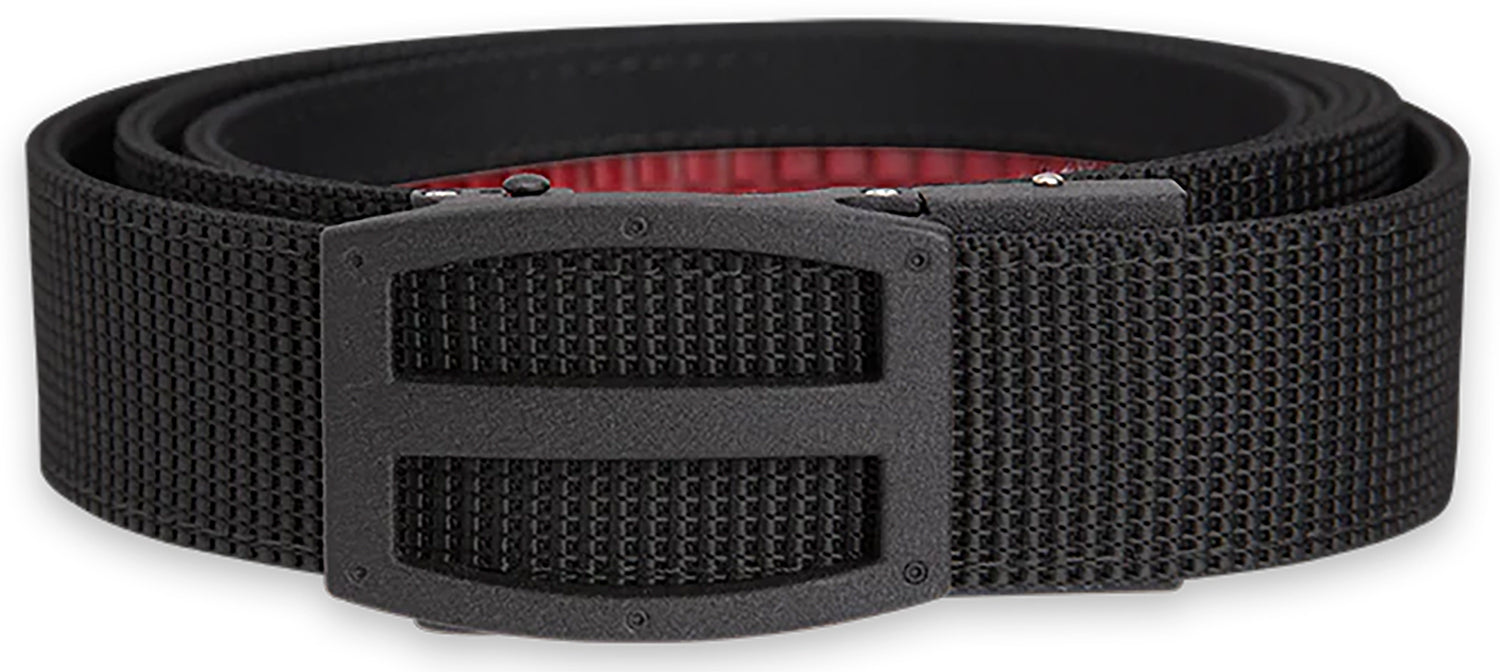 Nexbelt PCS2672 EDC Black Nylon High-Density Belt 1.50" Wide