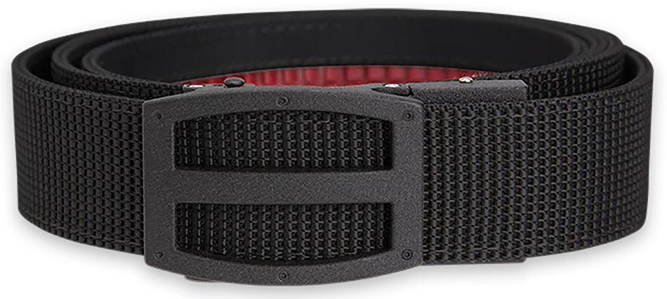 Nexbelt PCS2672 EDC Black Nylon High-Density Belt 1.50" Wide