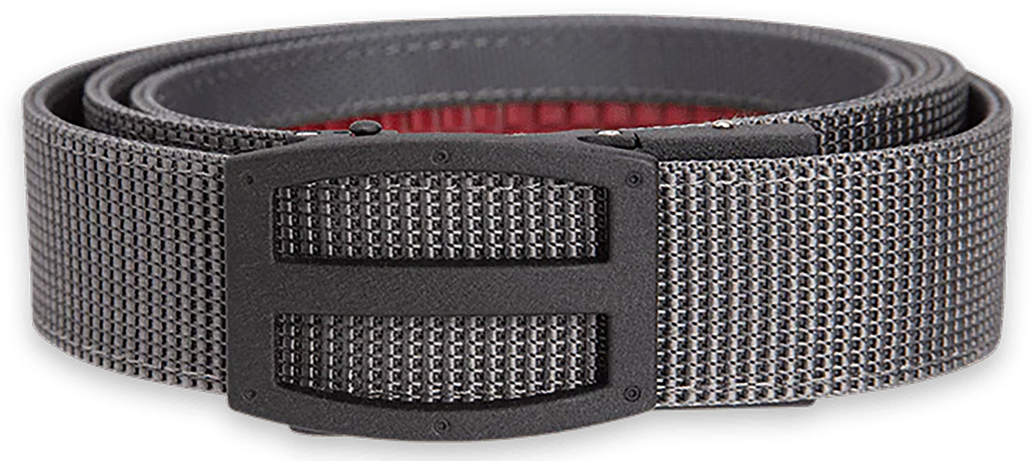 Nexbelt PCS1972 EDC Gray Nylon High-Density Belt 1.50" Wide