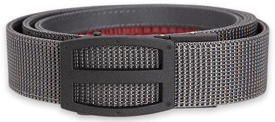 Nexbelt PCS1972 EDC Gray Nylon High-Density Belt 1.50" Wide