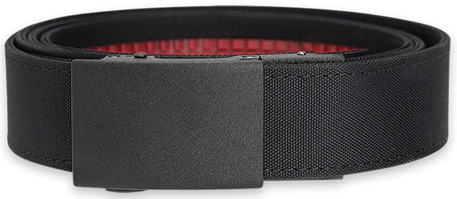 Nexbelt PCS8452 EDC Guardian Black Polyester Carry Belt 1.50" Wide