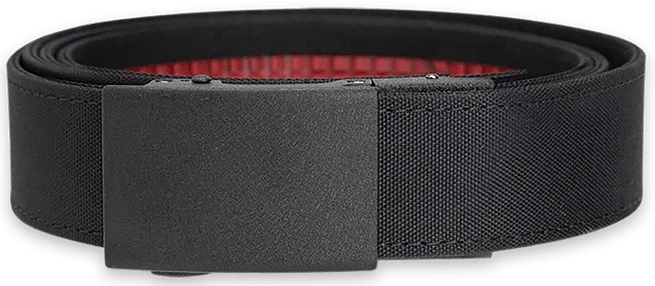 Nexbelt PCS8452 EDC Guardian Black Polyester Carry Belt 1.50" Wide