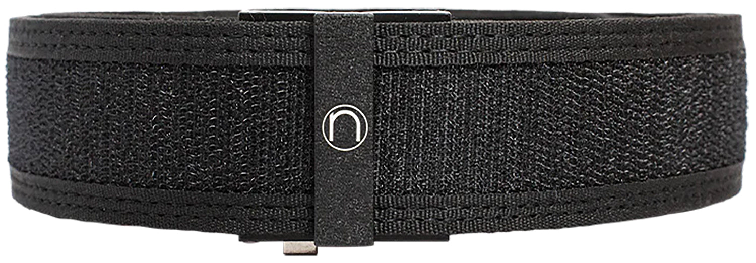 Nexbelt PCS3118 Hook-and-Loop Inner Belt Black Nylon 1.5" Wide