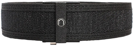 Nexbelt PCS3118 Hook-and-Loop Inner Belt Black Nylon 1.5" Wide