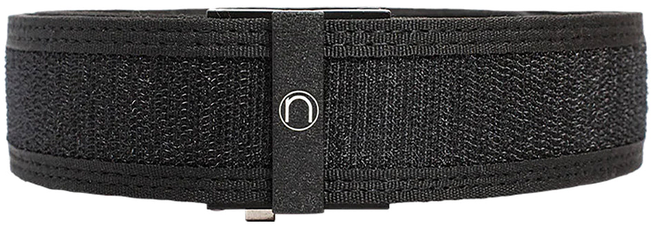 Nexbelt PCS3118 Hook-and-Loop Inner Belt Black Nylon 1.5" Wide