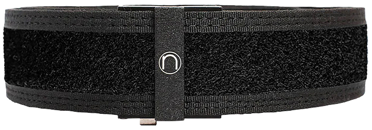 Nexbelt PCS1930 Hook-and-Loop Inner Belt Black Nylon 1.5" Wide