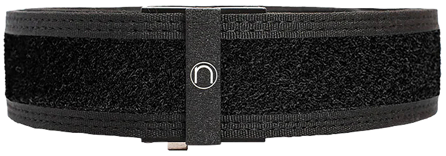 Nexbelt PCS1930 Hook-and-Loop Inner Belt Black Nylon 1.5" Wide