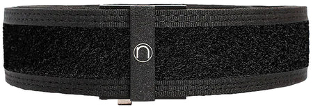 Nexbelt PCS1930 Hook-and-Loop Inner Belt Black Nylon 1.5" Wide