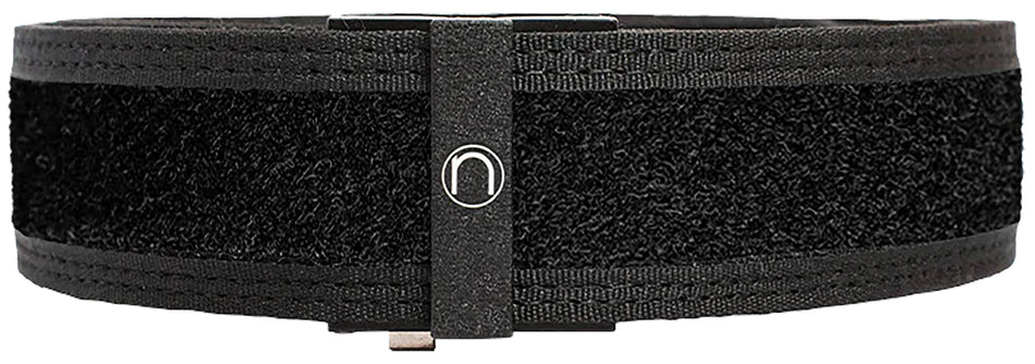Nexbelt PCS1930 Hook-and-Loop Inner Belt Black Nylon 1.5" Wide